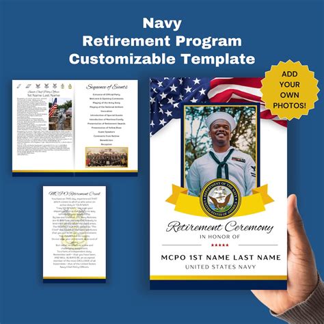 Navy Senior Chief Retirement Benefits